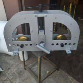 Accessories – Manual pipe bending machine