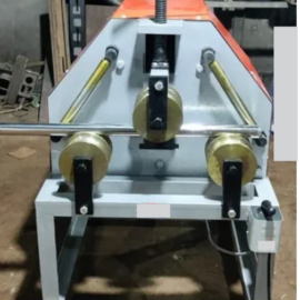 Accessories – Motorised pipe bending machine