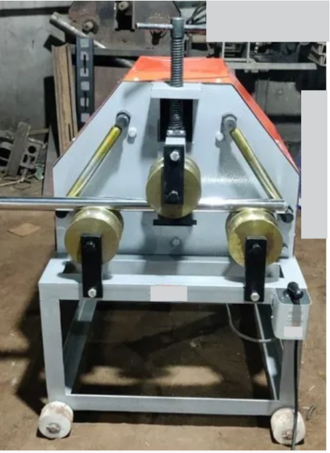 Accessories - Motorised pipe bending machine