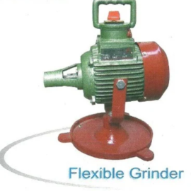 Accessories – shaft grinder or flexible shaft grinder