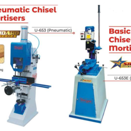 Chisel Mortiser