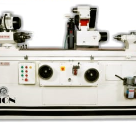 DEVCO Cylindrical Grinding machine