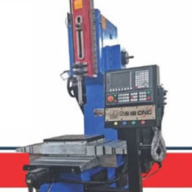 Daljit Slotting machine