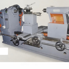 Extra Heavy duty lathe machine