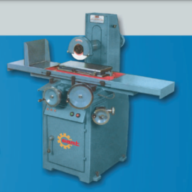 GAMT surface grinder