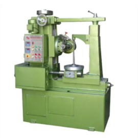 Gear Hobbing machine