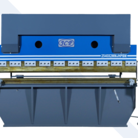 Hydraulic Press Brake machine