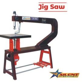 Jigsaw Machine