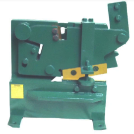 Kanara handshearing and rod cutting machine