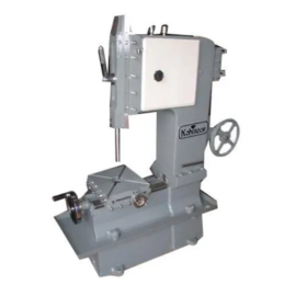 Kohinoor slotting machine