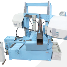 Laxson Miter cutting Bandsaw