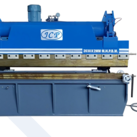 Mini Hydraulic Press Brake machine