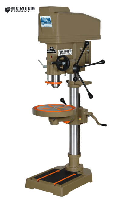 Pillar drilling machine 25mm